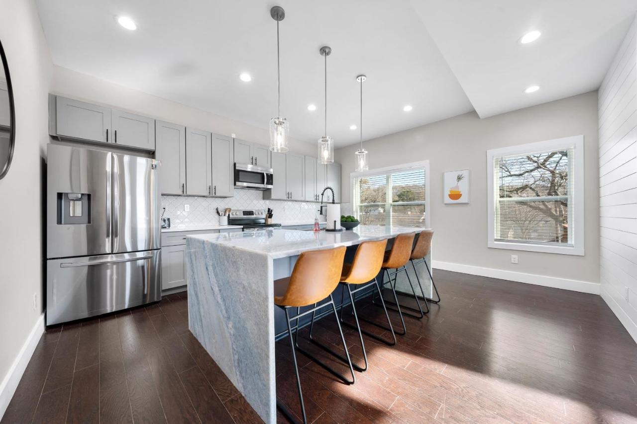 Family Friendly New Luxury Home Centrally Located Atlanta Exteriér fotografie