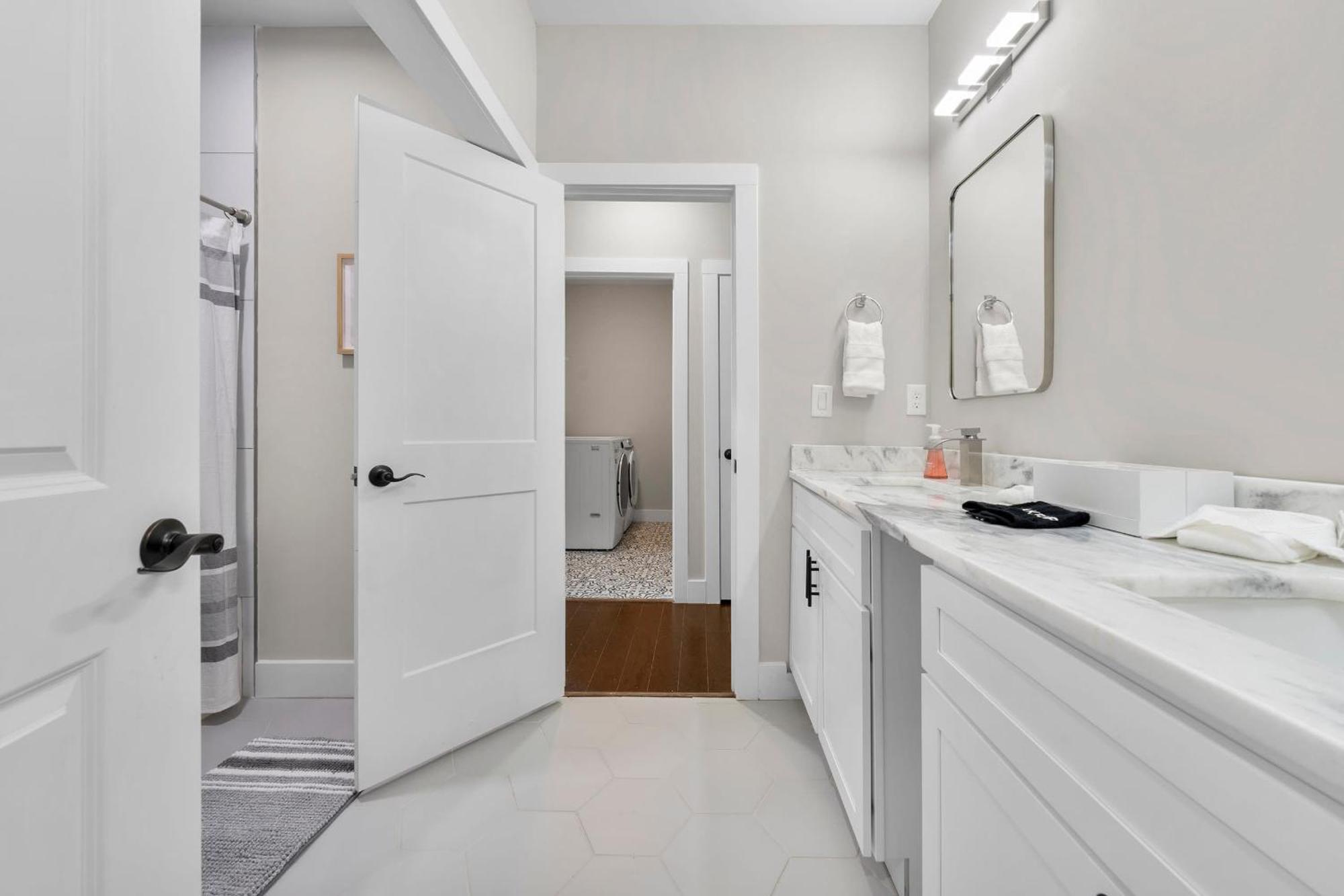 Family Friendly New Luxury Home Centrally Located Atlanta Exteriér fotografie