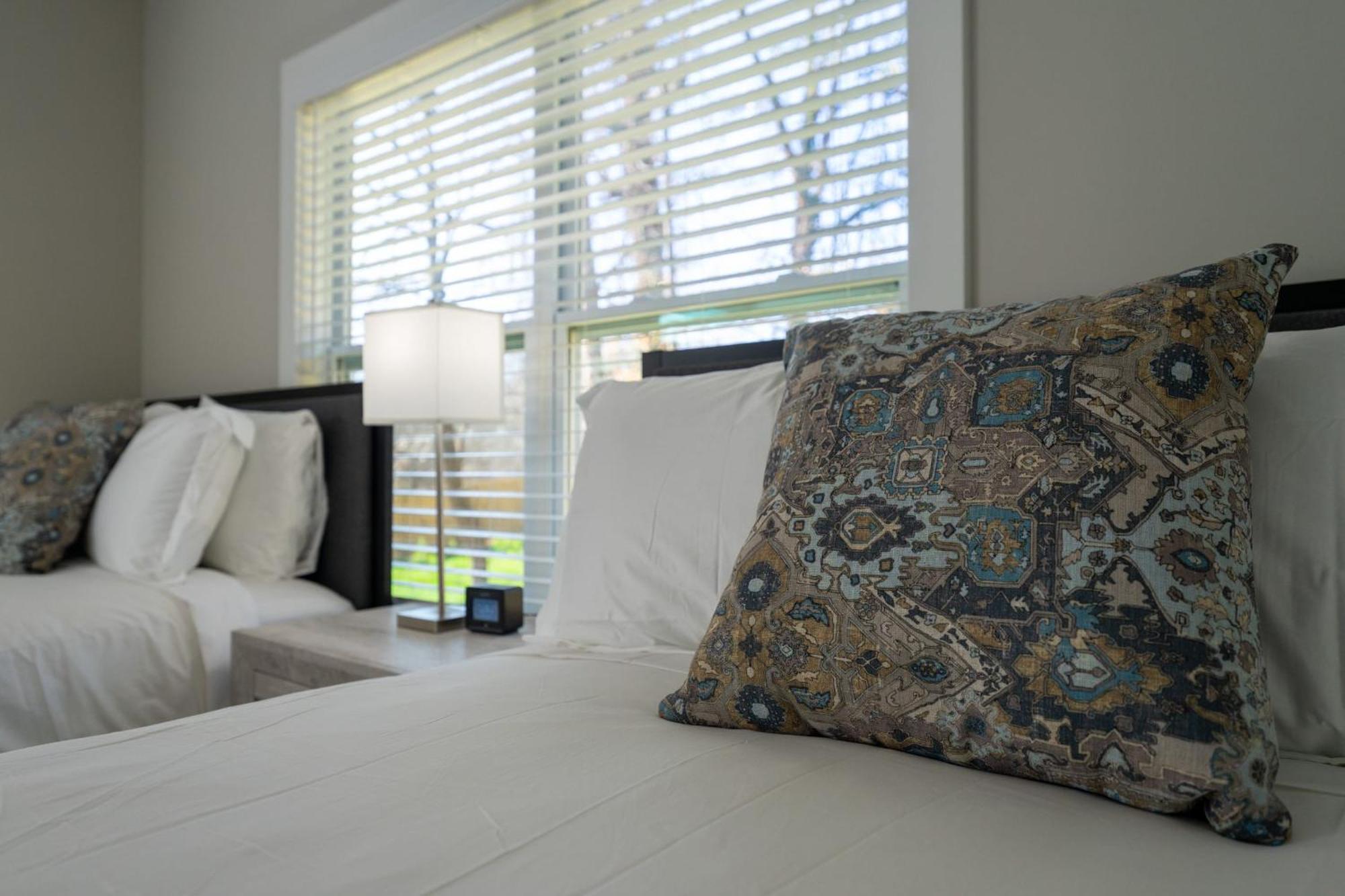 Family Friendly New Luxury Home Centrally Located Atlanta Exteriér fotografie