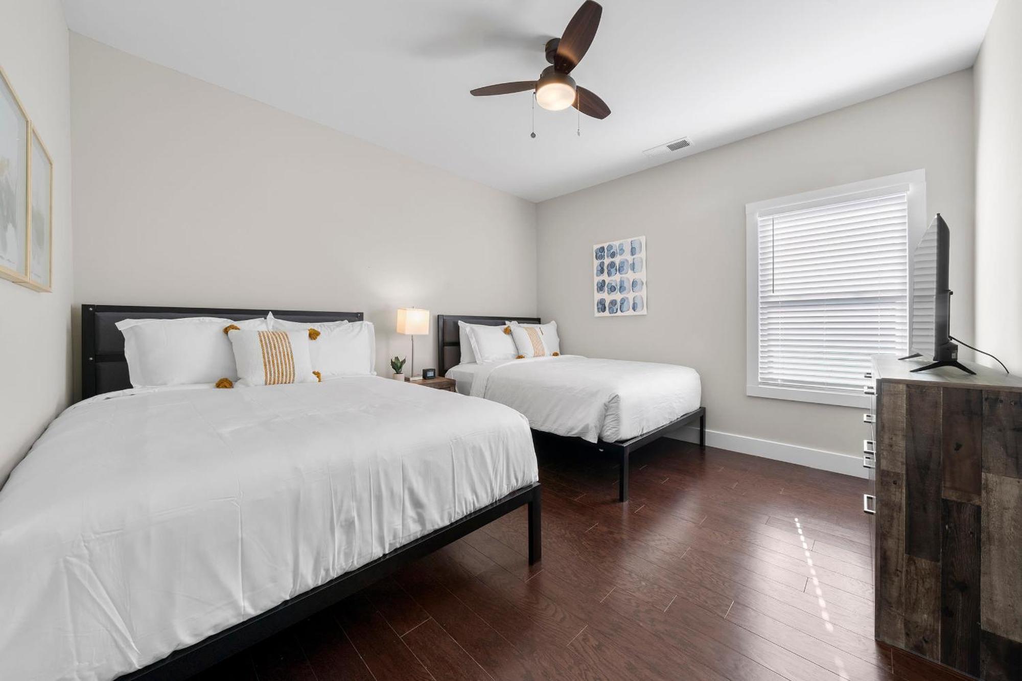 Family Friendly New Luxury Home Centrally Located Atlanta Exteriér fotografie