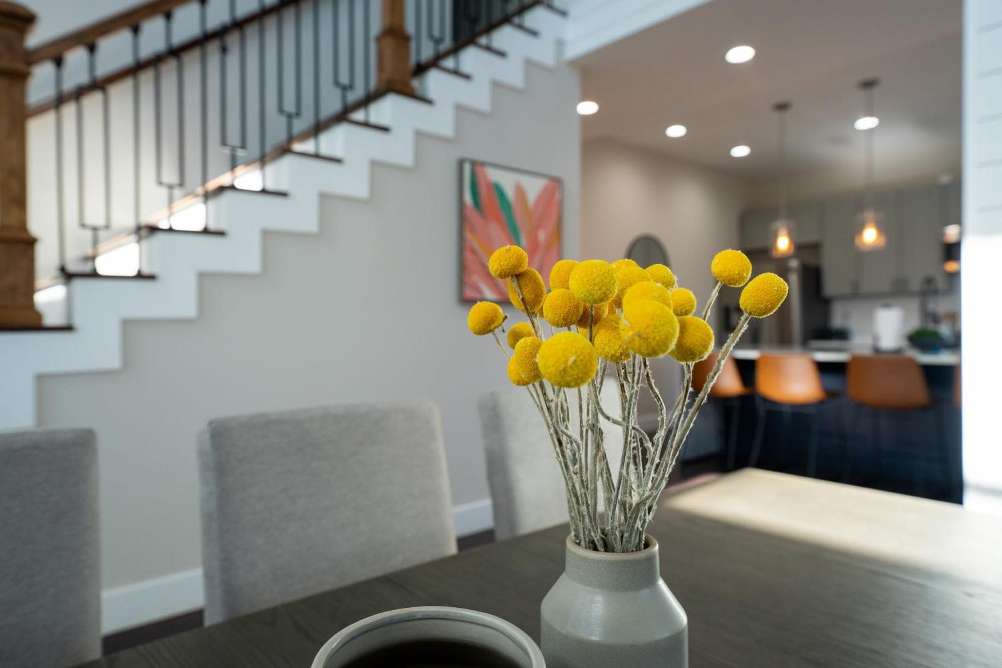 Family Friendly New Luxury Home Centrally Located Atlanta Exteriér fotografie