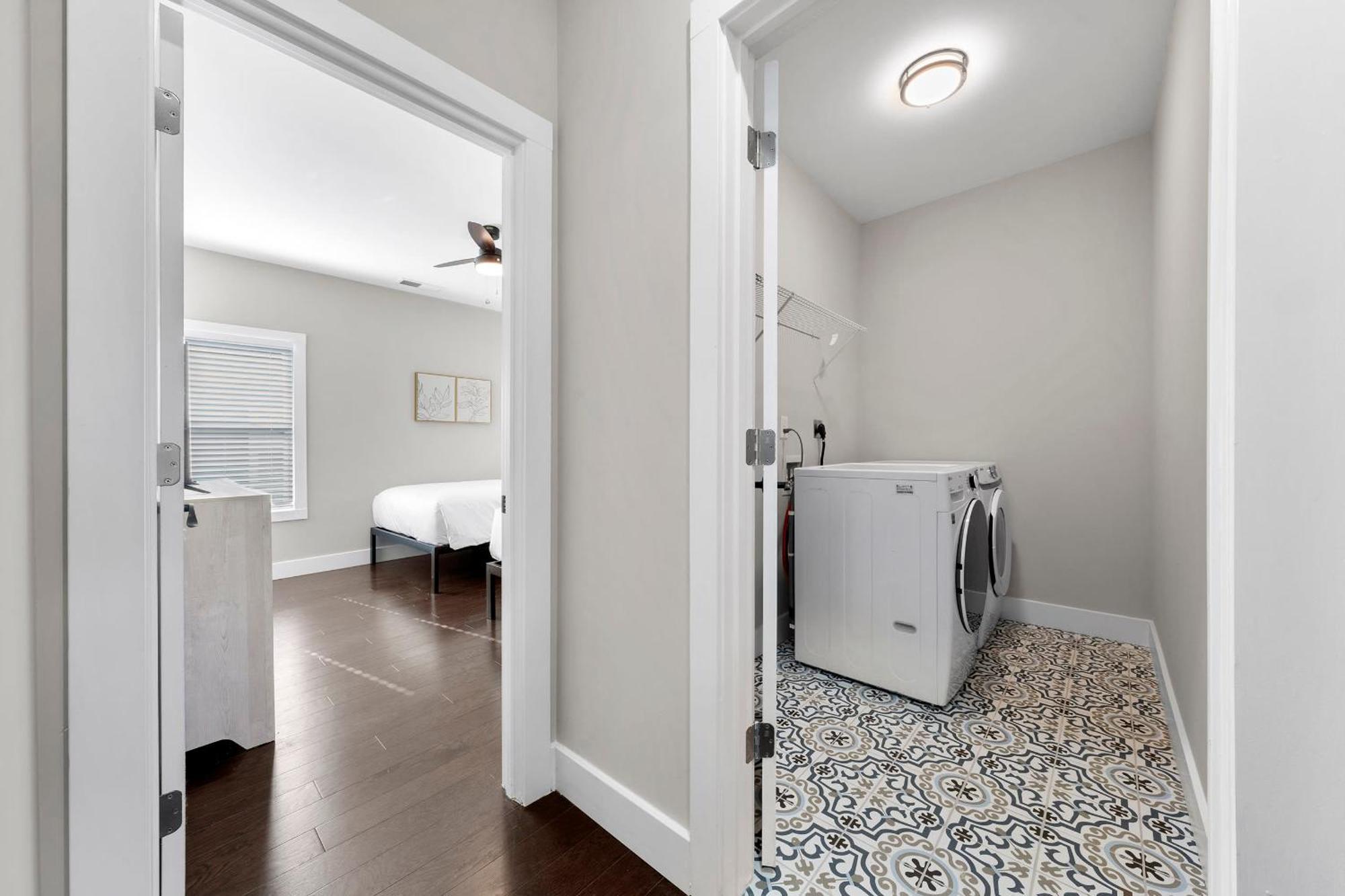 Family Friendly New Luxury Home Centrally Located Atlanta Exteriér fotografie