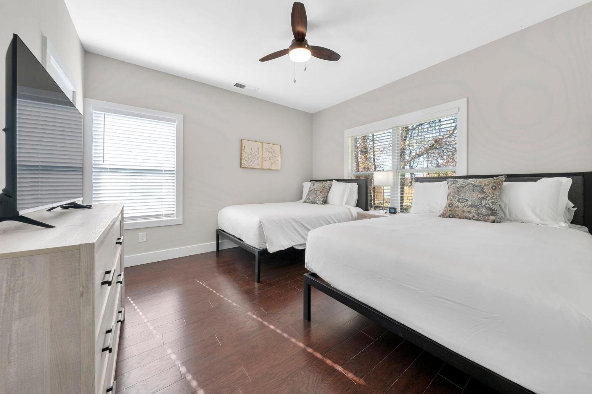 Family Friendly New Luxury Home Centrally Located Atlanta Exteriér fotografie